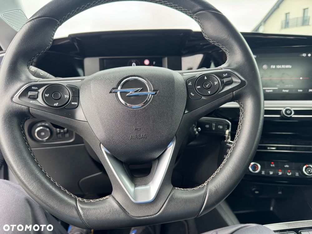 Opel Mokka 1.2 DI Turbo Automatik Elegance - 19