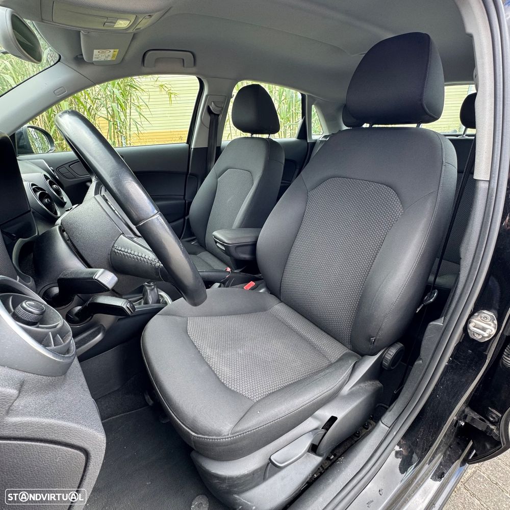 Audi A1 Sportback 1.6 TDI - 9