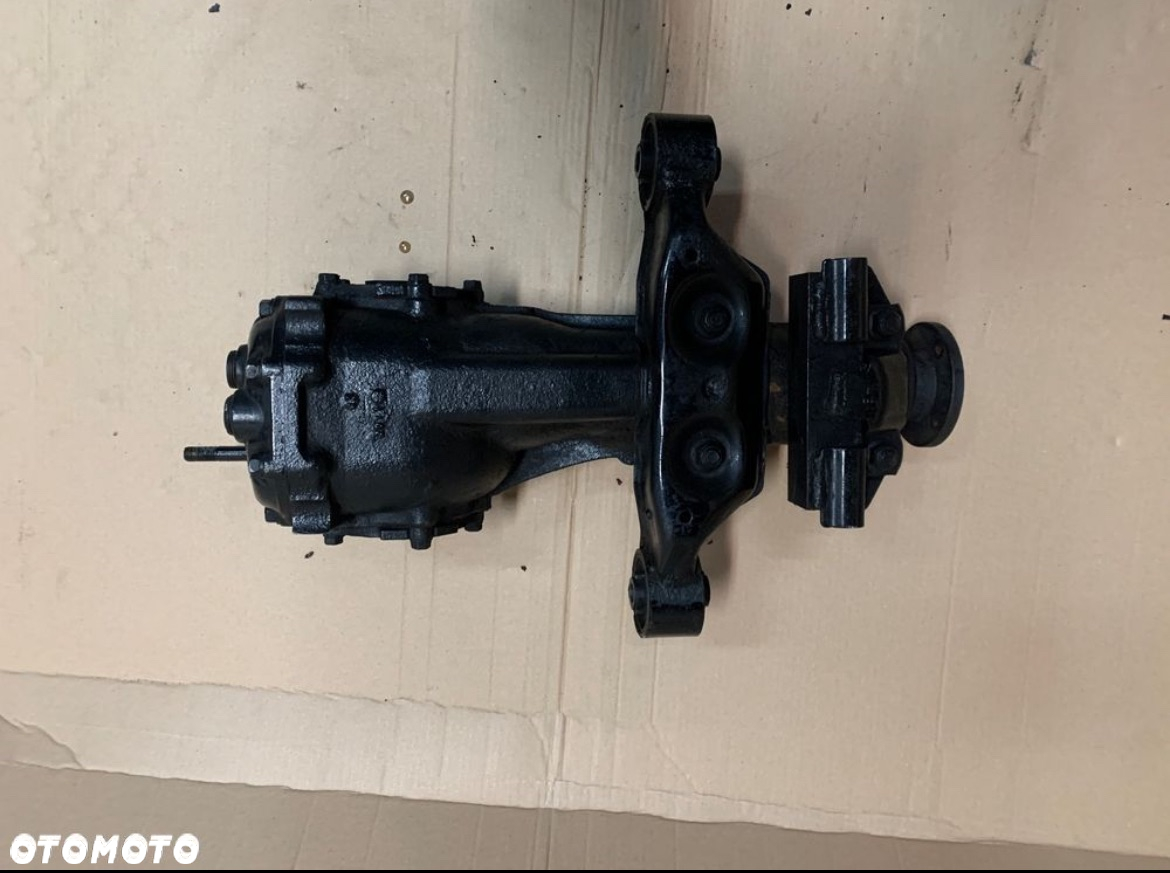Reduktor dyfer dyferencjał most Subaru legacy V outback IV - 2