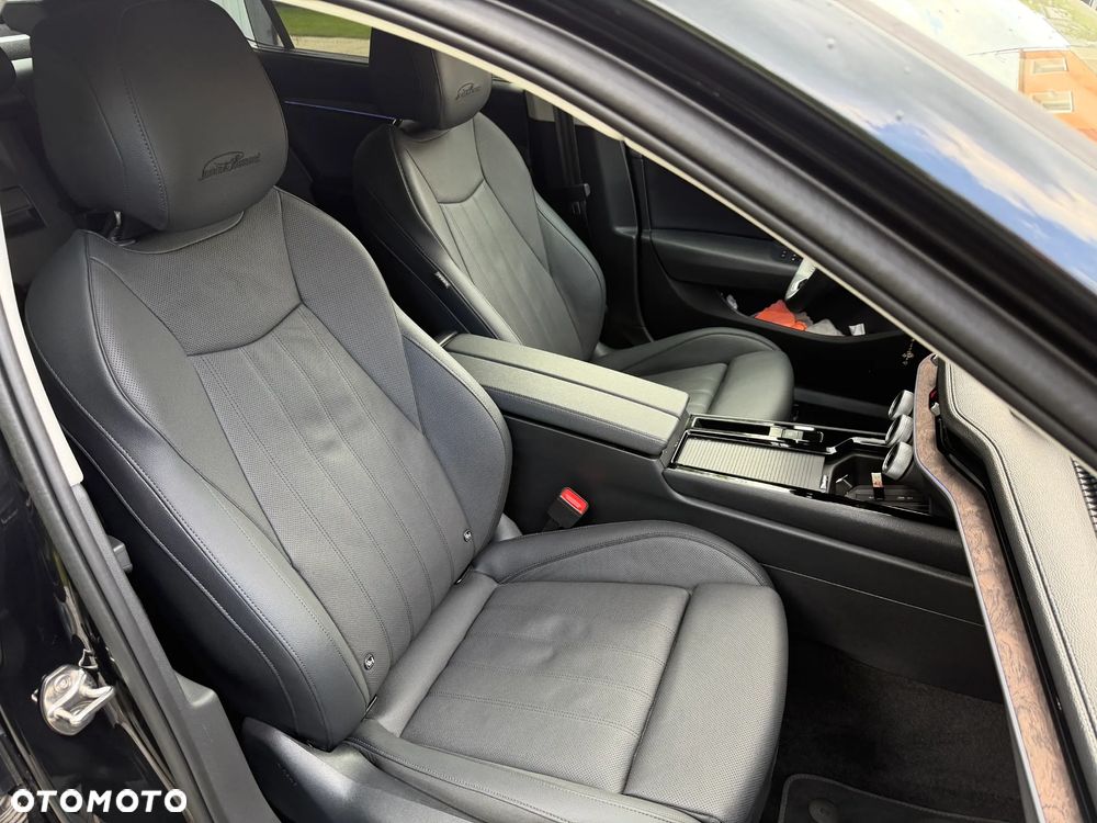 Skoda Superb 2.0 TDI SCR 4x4 L&K DSG - 14