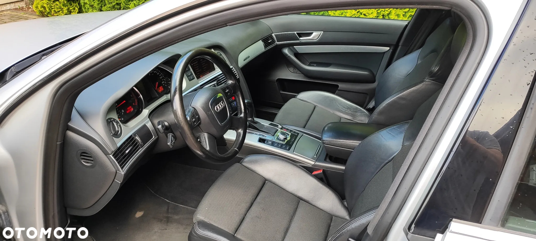 Audi A6 Avant 3.0 TDI DPF quattro tiptronic - 15
