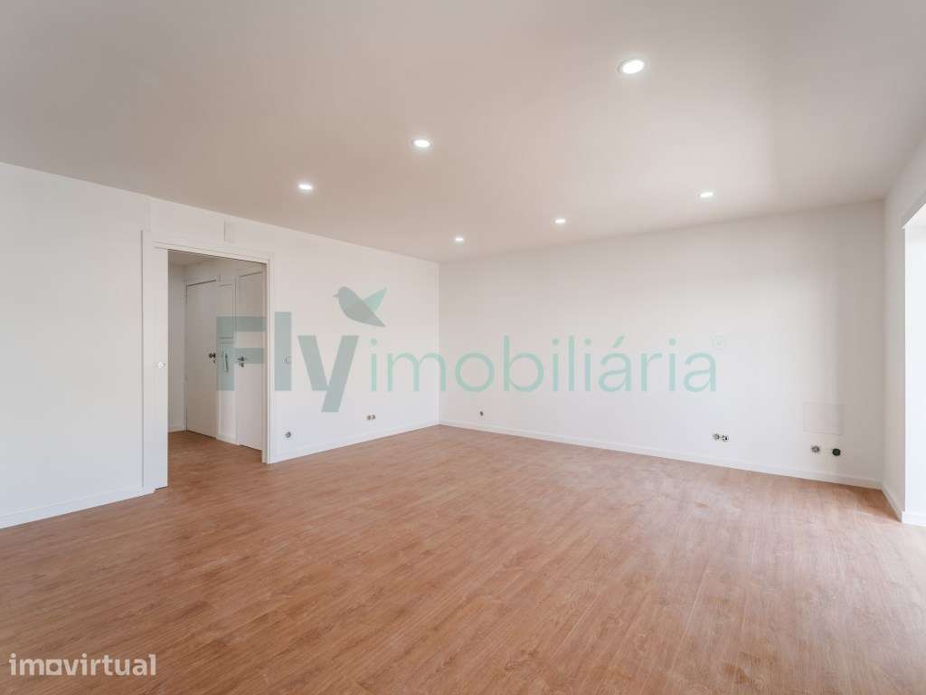 T3 Totalmente renovado em Fermentões - GUIMARÃES - Grande imagem: 2/35
