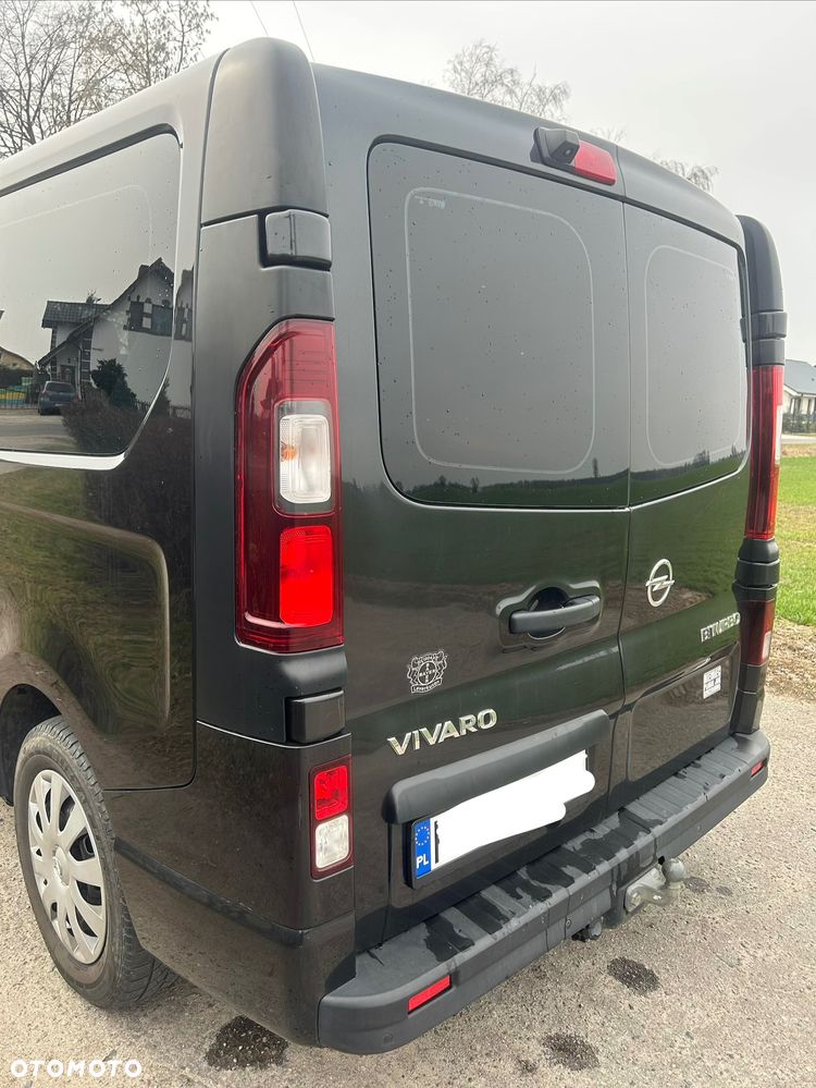 Opel Vivaro 1.6 CDTI L1 - 28