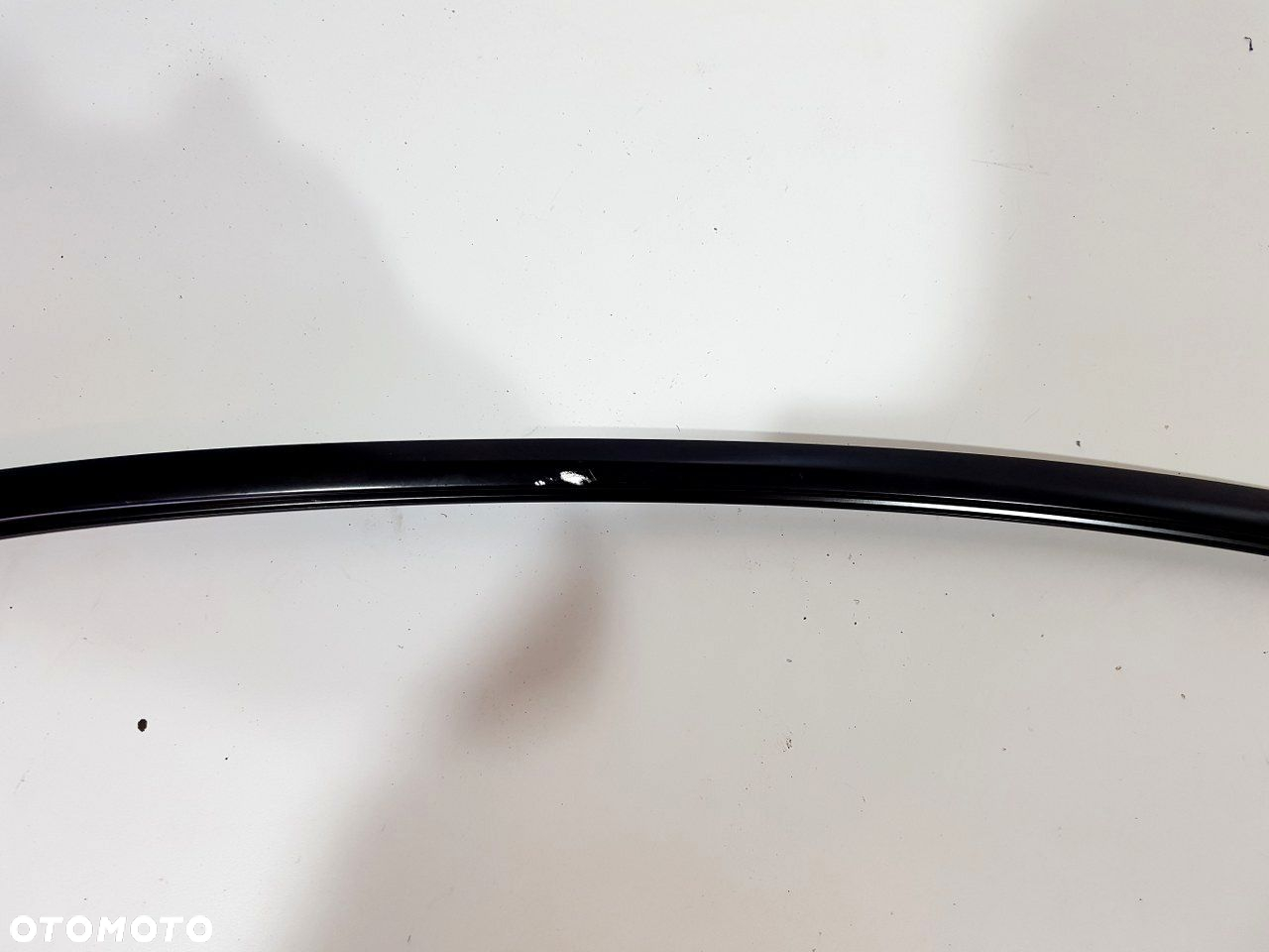 TESLA Y LISTWA DACHOWA LEWA CZARNA ORYGINAŁ 1495730-40-C - 3