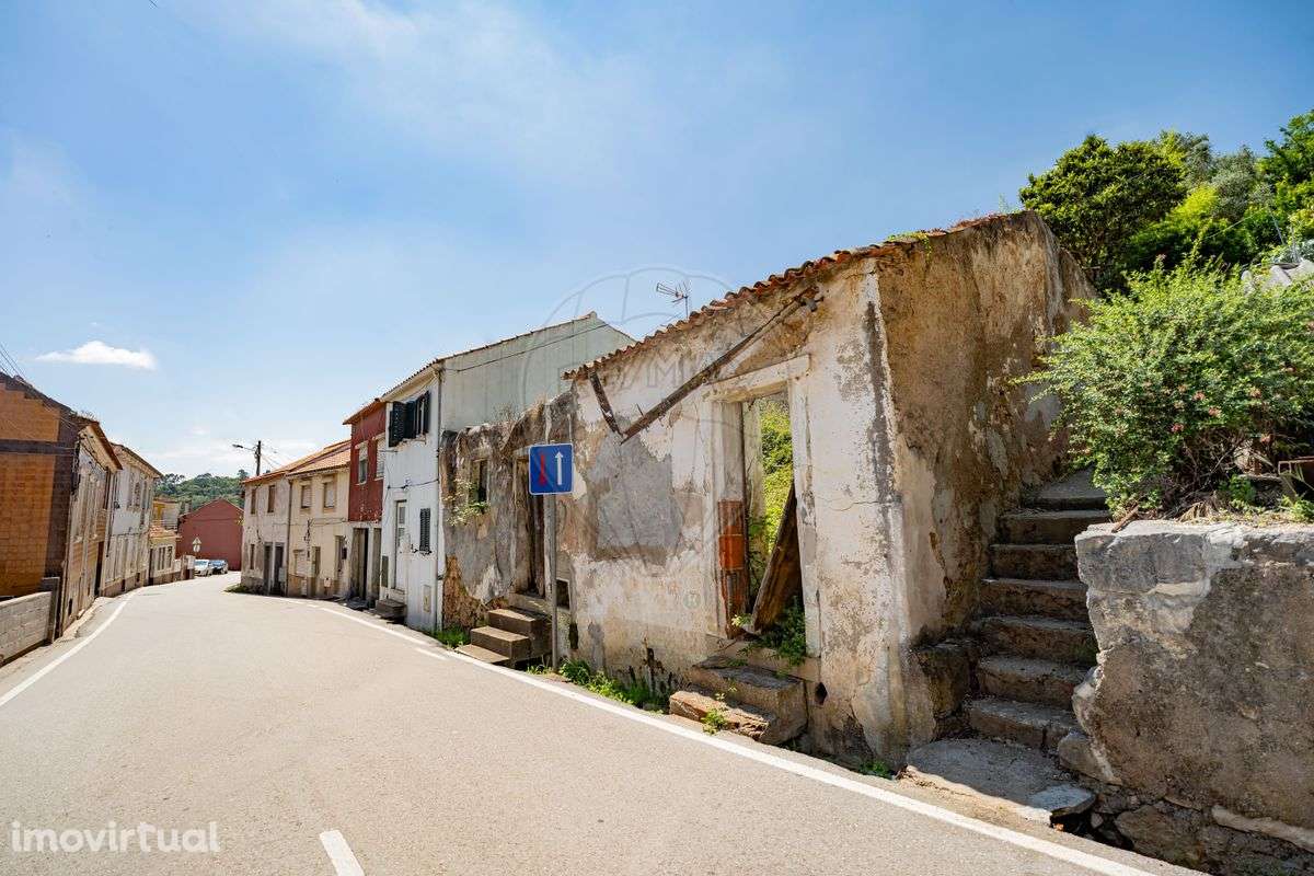 Moradia T0 para venda - Grande imagem: 2/10