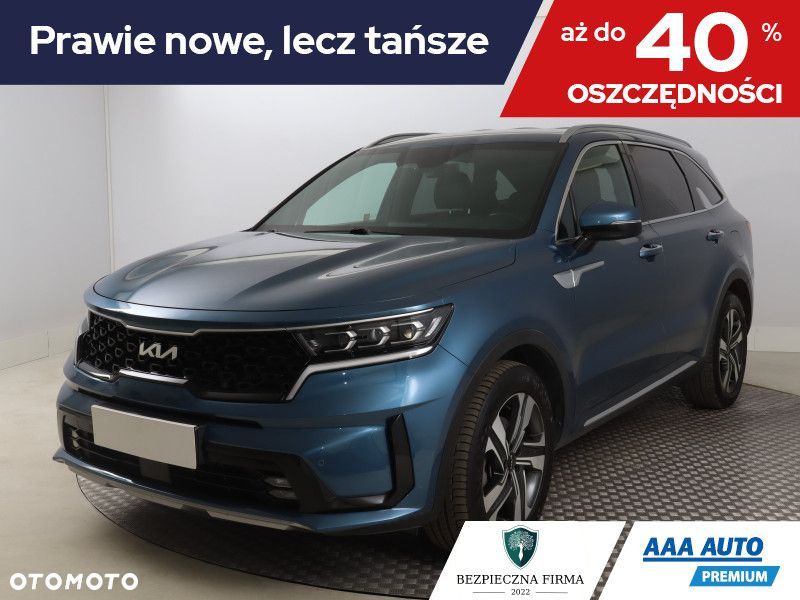 Kia Sorento - 2