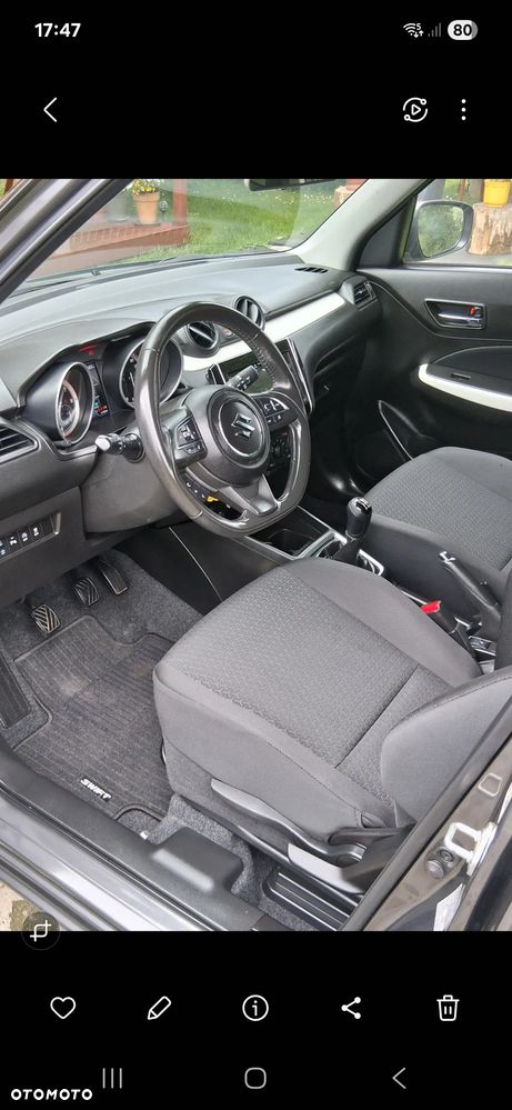 Suzuki Swift - 9