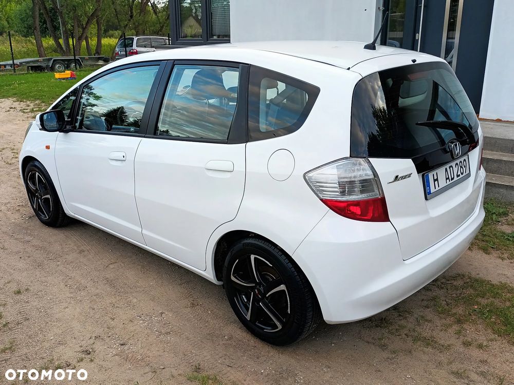 Honda Jazz 1.2 i-VTEC - 4