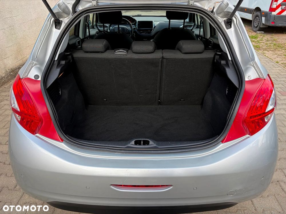 Peugeot 208 1.4 HDi Active Pack - 24