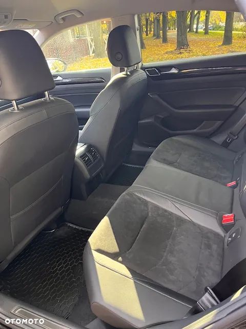 Volkswagen Arteon 2.0 TSI GPF Elegance DSG - 12