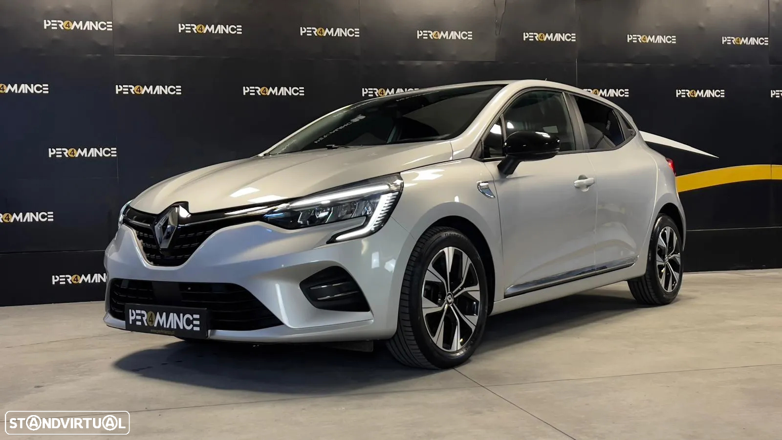 Renault Clio 1.0 TCe Limited - 3