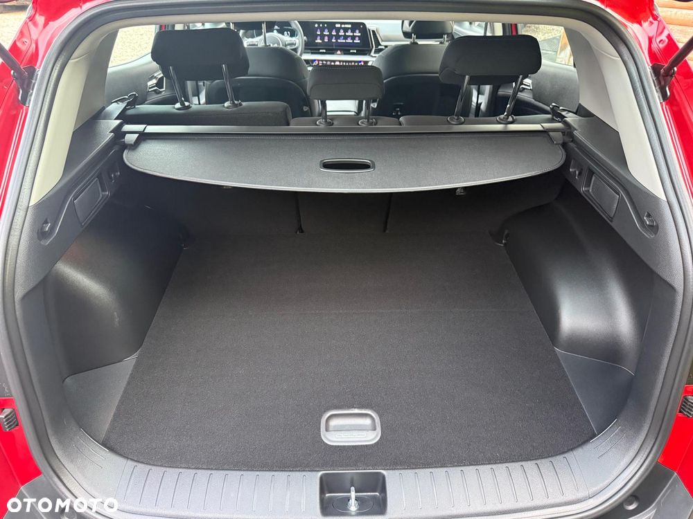 Kia Sportage 1.6 T-GDI L 2WD DCT - 24