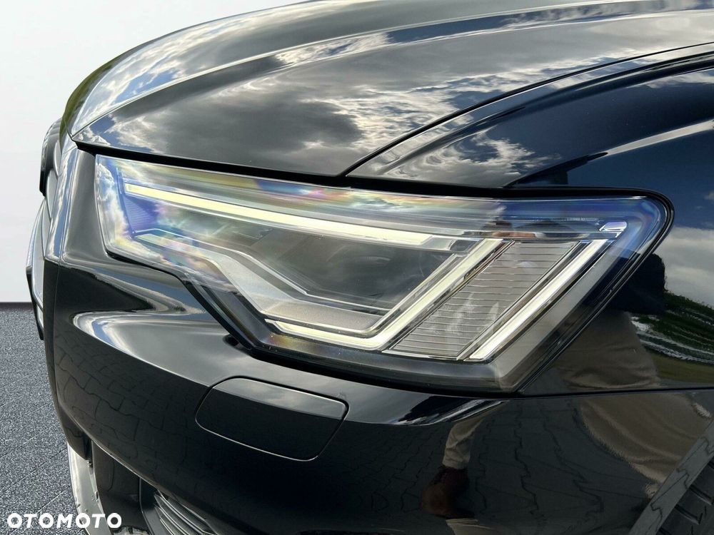 Audi A6 Limousine - 11