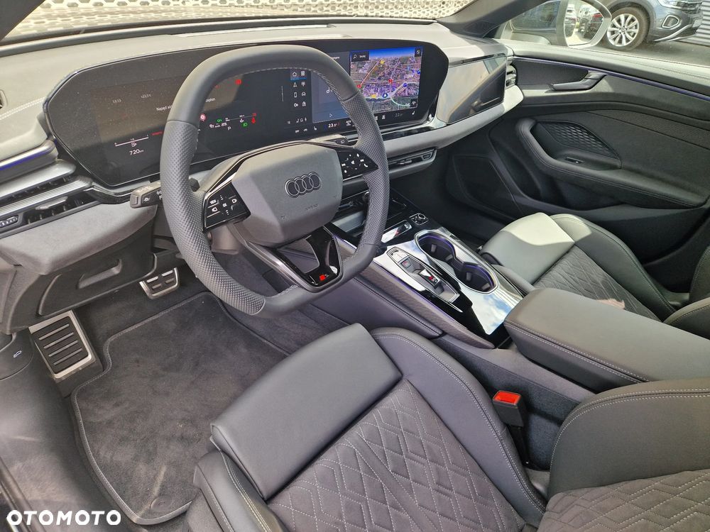 Audi A6 - 11