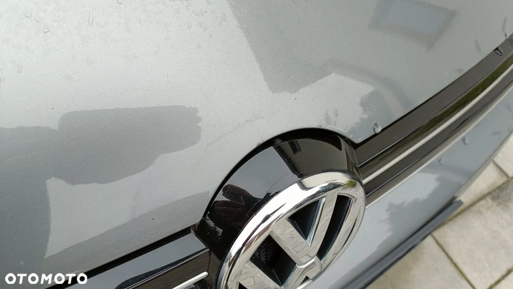 Volkswagen Golf 1.6 Edition - 6