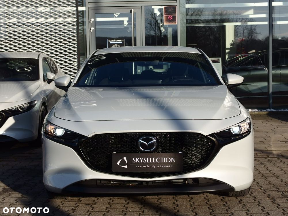 Mazda 3 2.0 mHEV Prime Line - 3