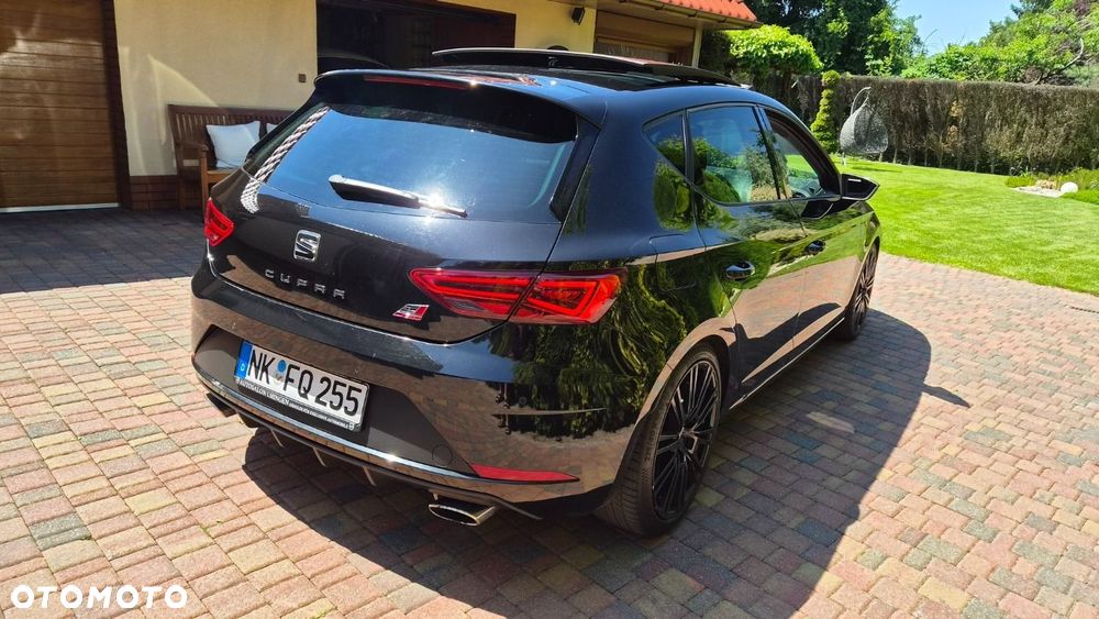 Seat Leon - 11