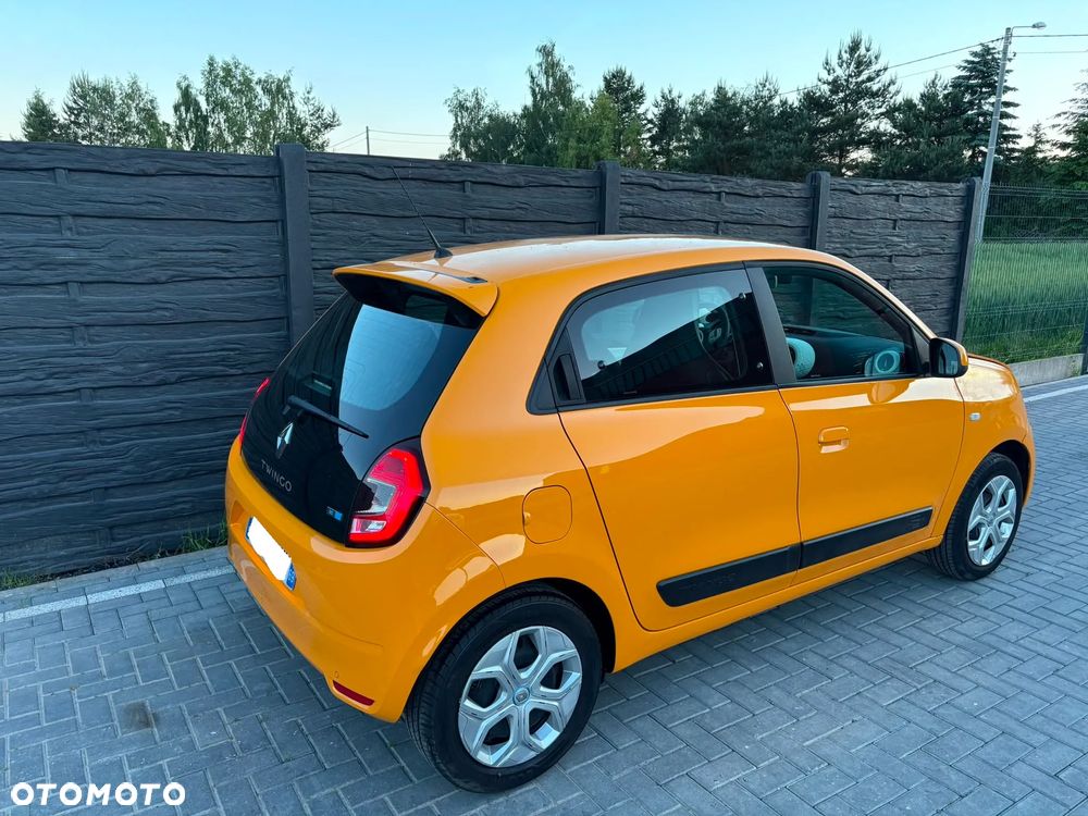 Renault Twingo Electric LIFE - 6