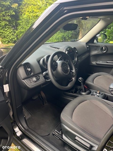 MINI Countryman Cooper - 5
