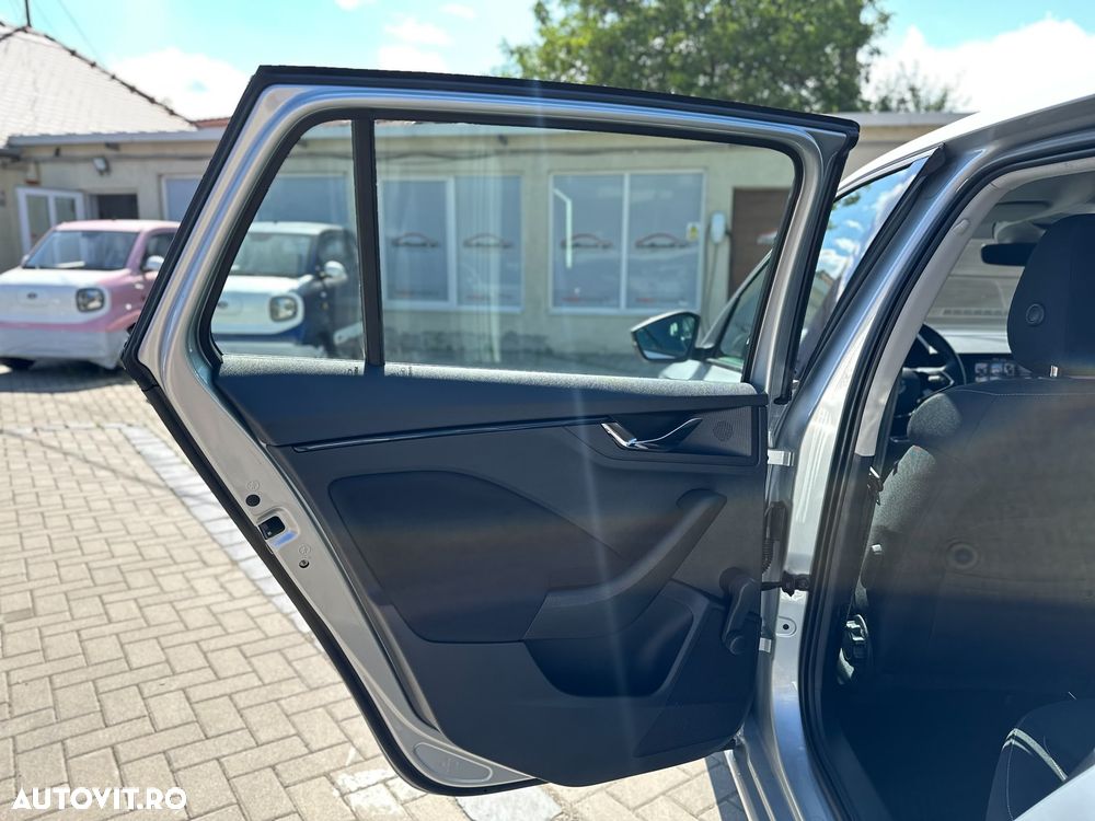 Skoda Scala 1.0 TSI Ambition - 32
