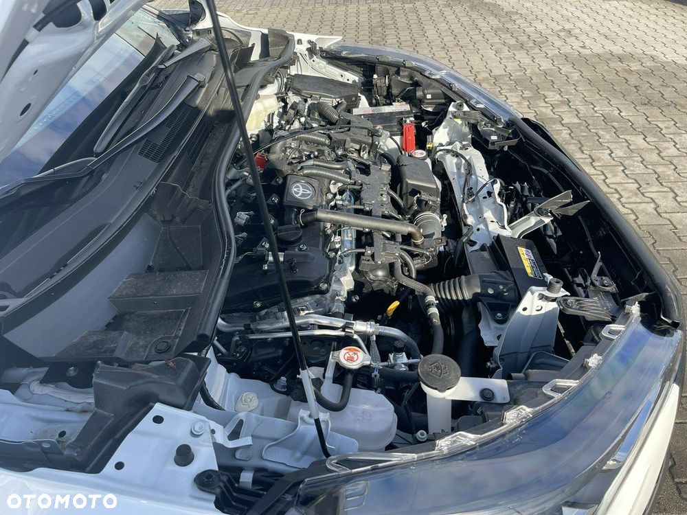 Toyota Corolla Cross 1.8 Hybrid Comfort - 14