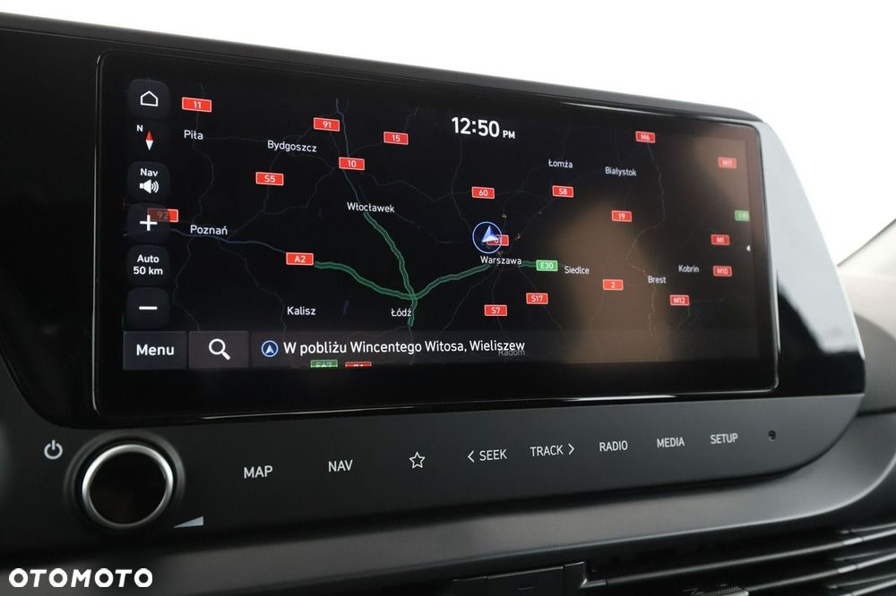Hyundai Bayon 1.0 T-GDI Connect & Go - 27