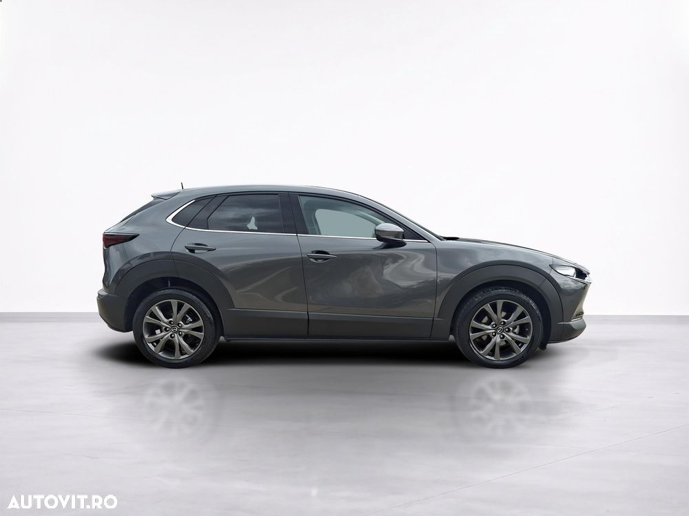 Mazda CX-30 - 8