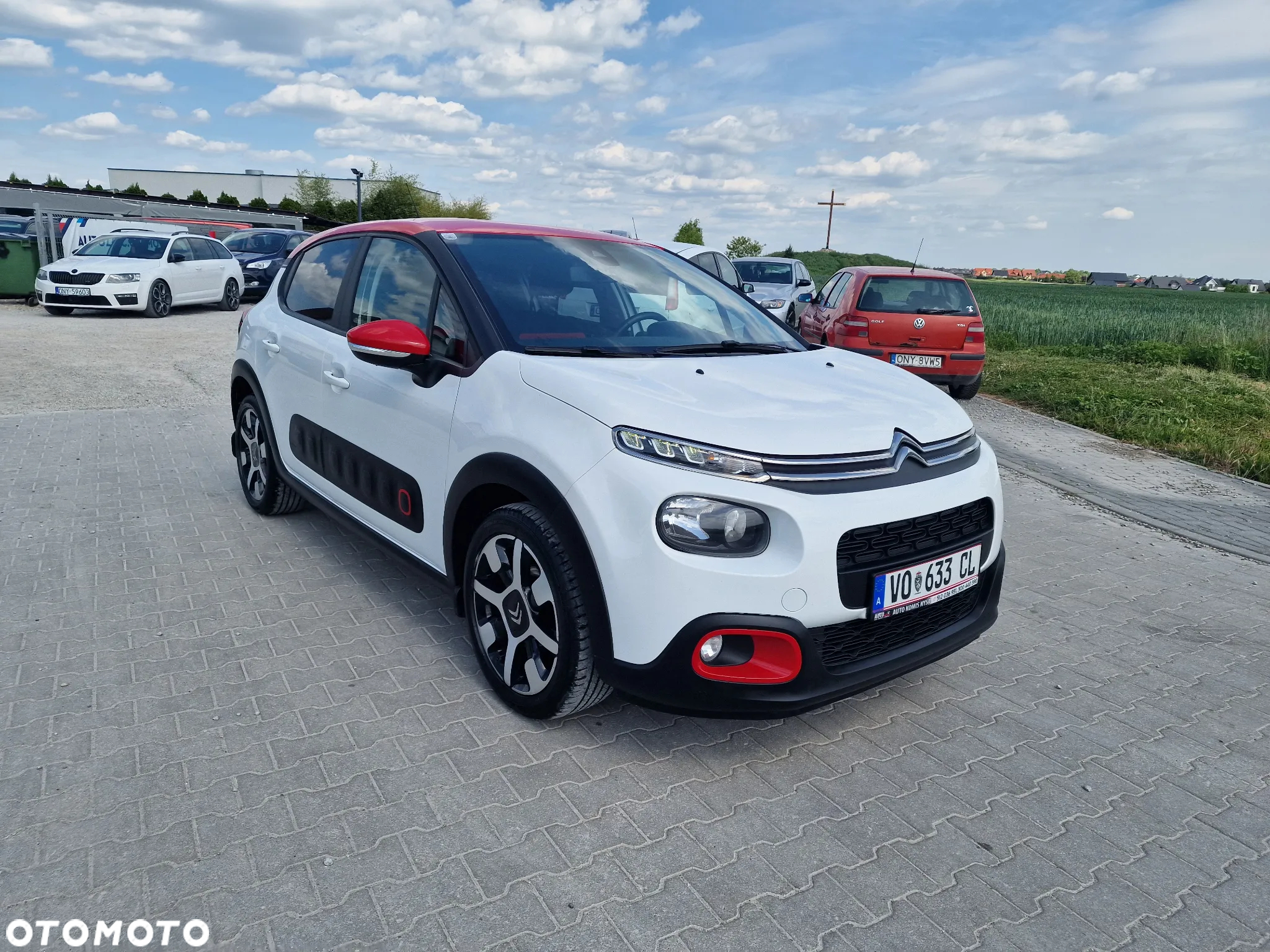 Citroën C3 1.2 PureTech Shine - 7