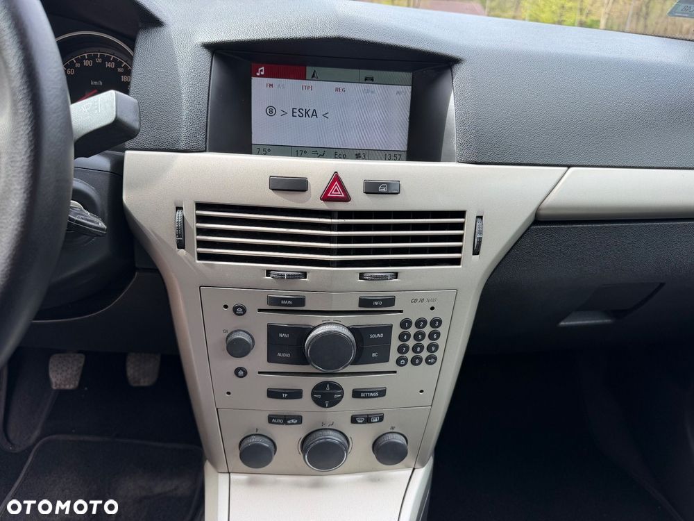 Opel Astra 1.6 Style - 18