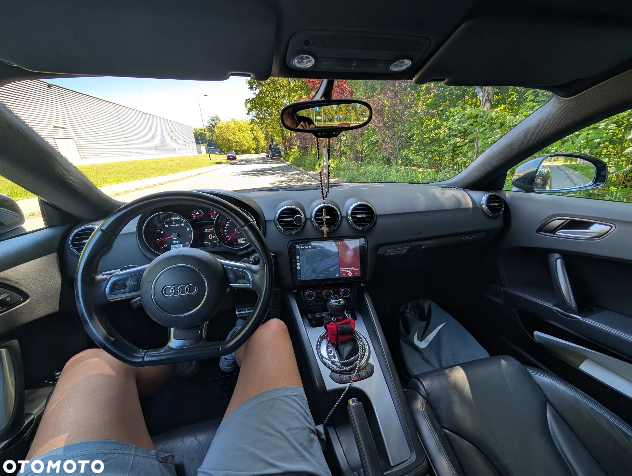 Audi TT Coupé 2.0 TFSI Quattro S tronic - 16