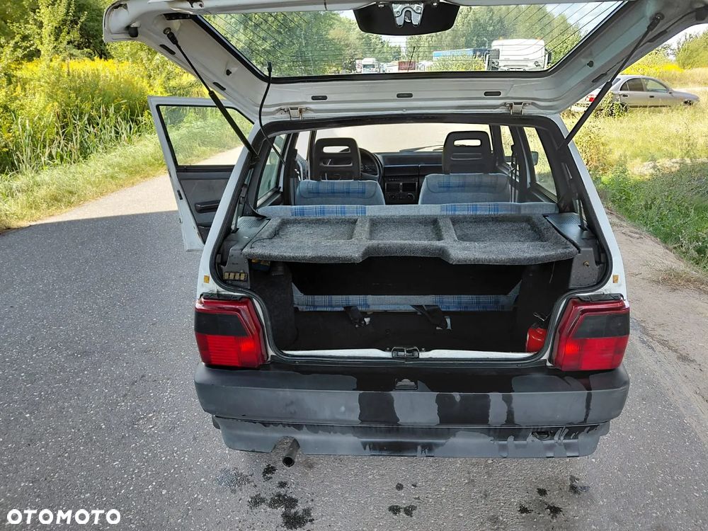 Fiat Uno 1.0 Fire - 9