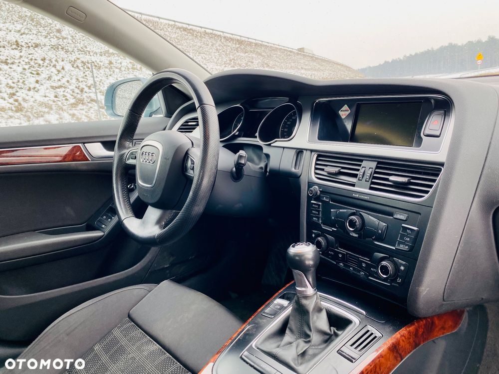 Audi A5 Sportback 2.0 TFSI - 34