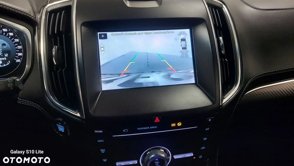 Ford Edge 2.0 EcoBlue Bi-Turbo 4x4 Vignale - 26