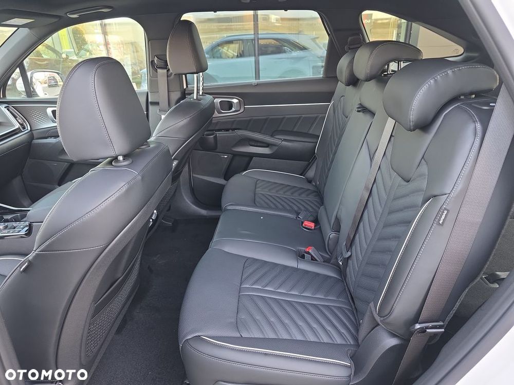 Kia Sorento 2.2 CRDi Prestige Line 4WD DCT 7os - 29