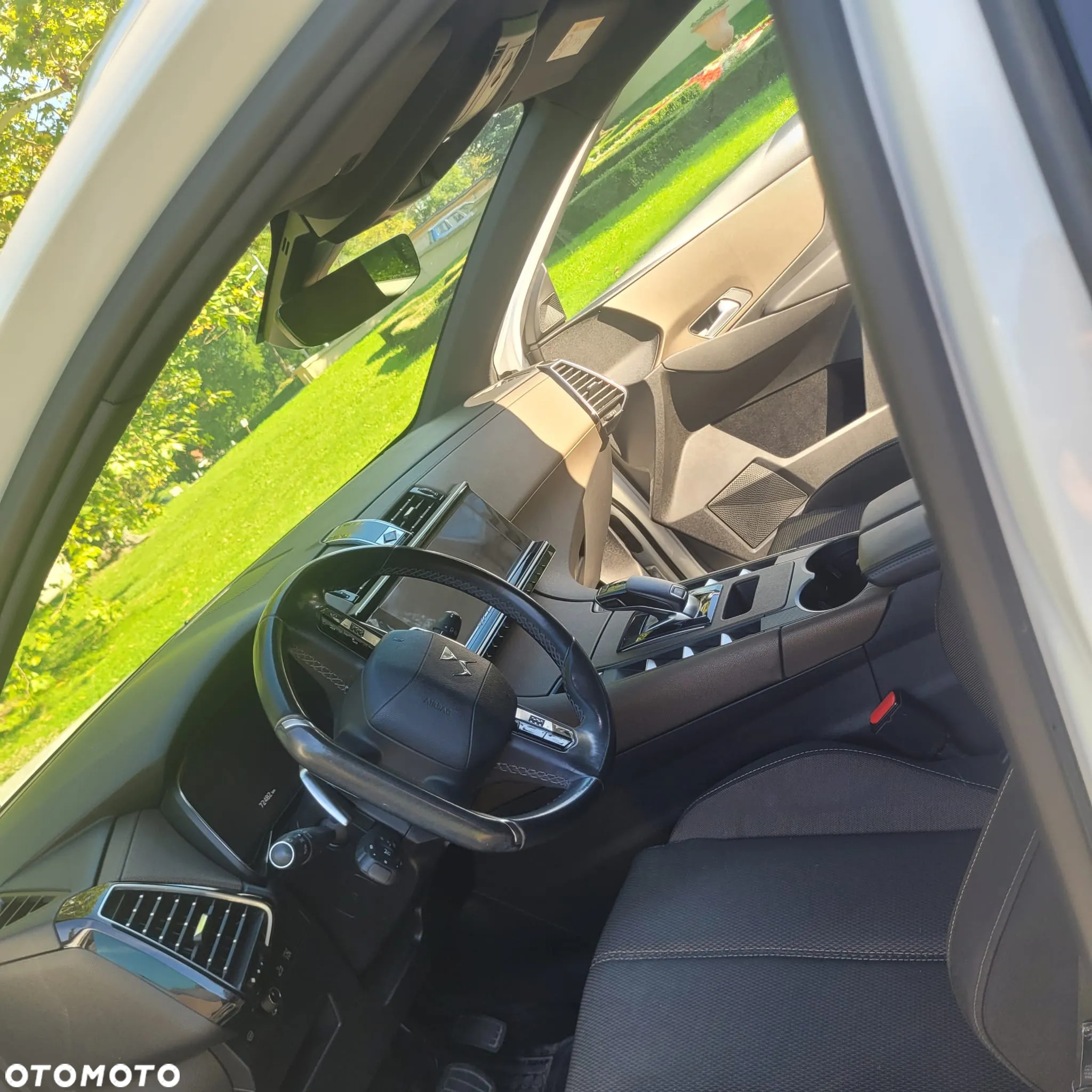 DS Automobiles DS 7 Crossback 1.5 BlueHDi Chic - 16