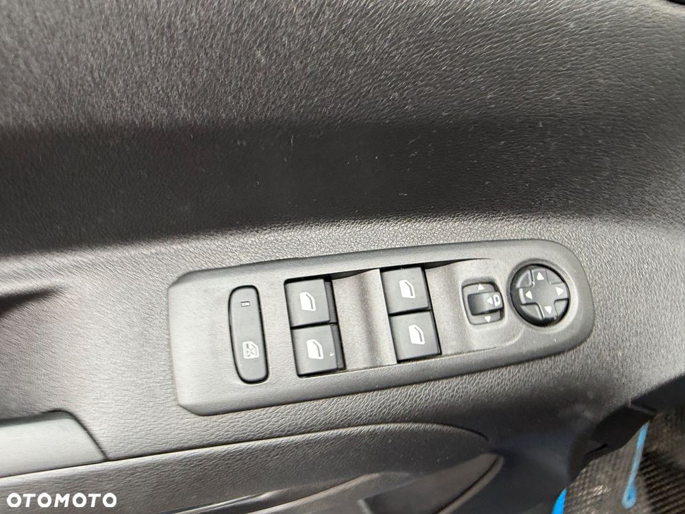 Opel Combo XL 1.5 CDTI Elite S&S - 7