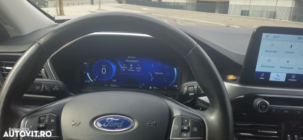 Ford Kuga 1.5 EcoBlue FWD Titanium - 16