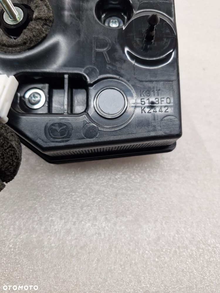 MAZDA CX-5 II LED LAMPA TYŁ W KLAPĘ KR9E513F0 - 8