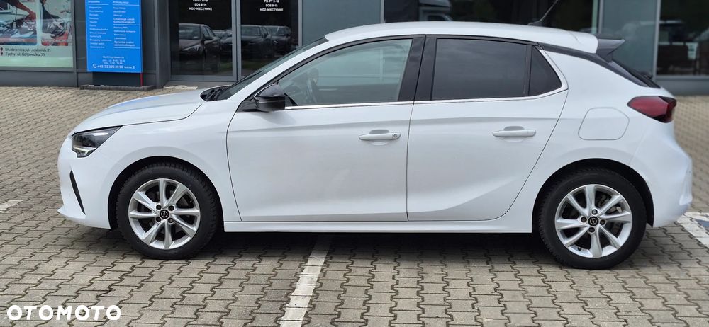 Opel Corsa 1.2 Elegance S&S - 9