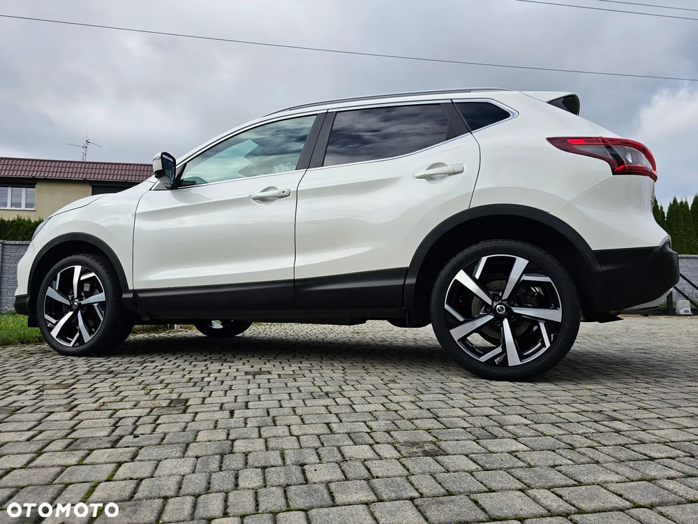 Nissan Qashqai 1.2 DIG-T 360 - 33
