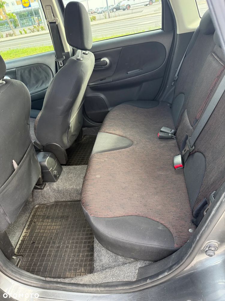 Nissan Note 1.4 Visia EU5 - 10