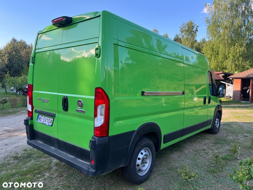 Fiat Ducato - 4