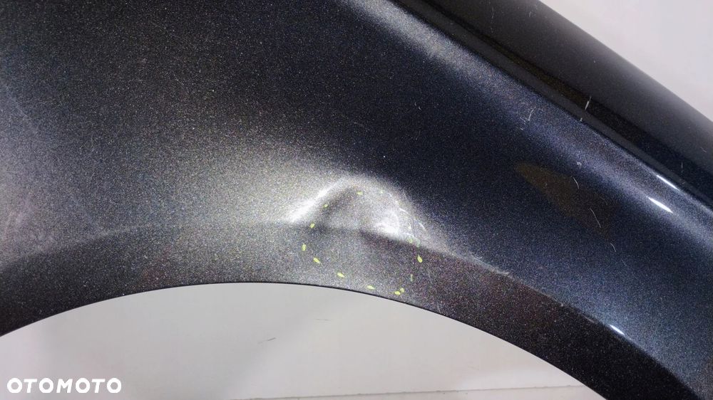 BŁOTNIK PRAWY PRZÓD FORD MONDEO MK5 ST LINE OEM - 3