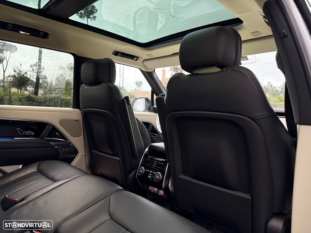 Land Rover Range Rover 3.0 P440e HSE - 17