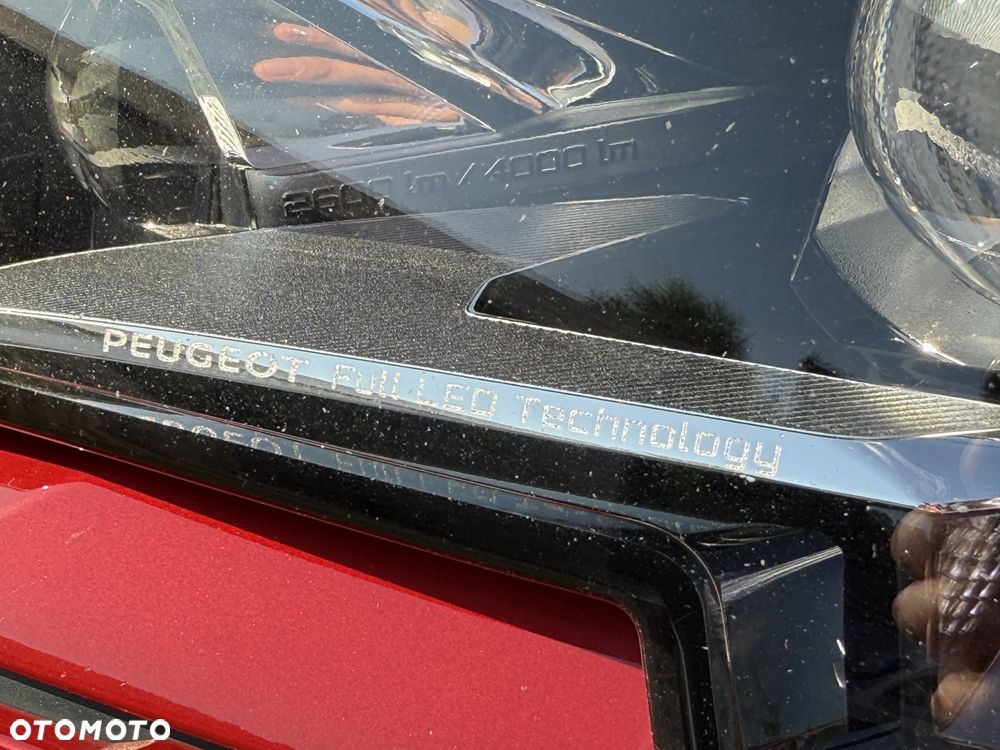 Peugeot 5008 1.5 BlueHDi GT S&S EAT8 - 6