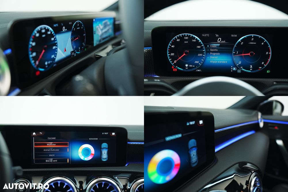 Mercedes-Benz CLA 200 d 8G-DCT Edition 2022 - 17