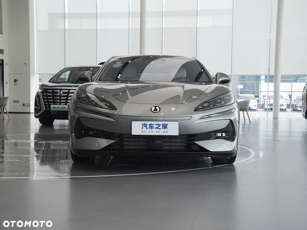 Denza Z9 GT - 2