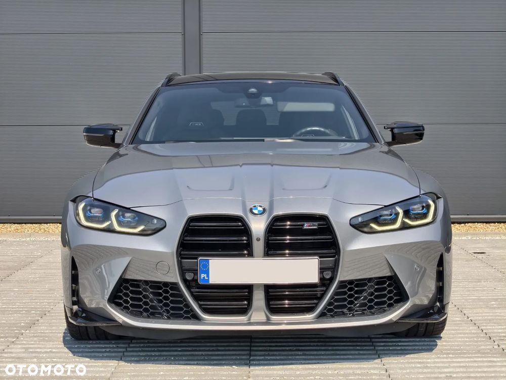 BMW M3 - 6