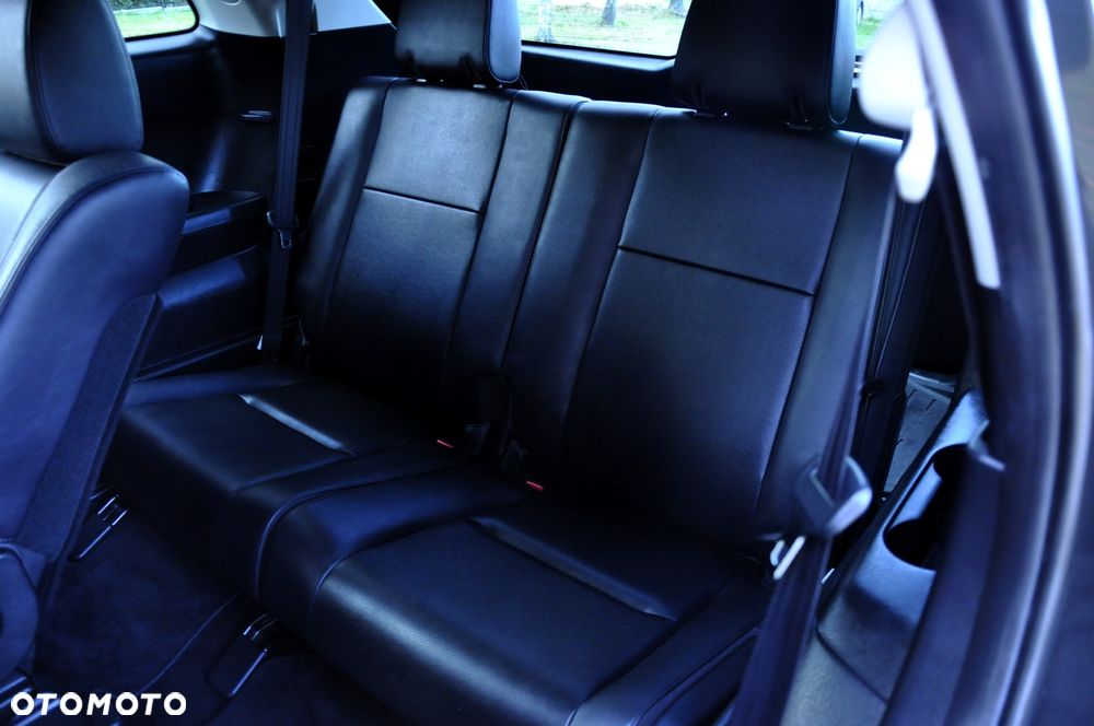 Mazda CX-9 3.7 V6 Sport - 30