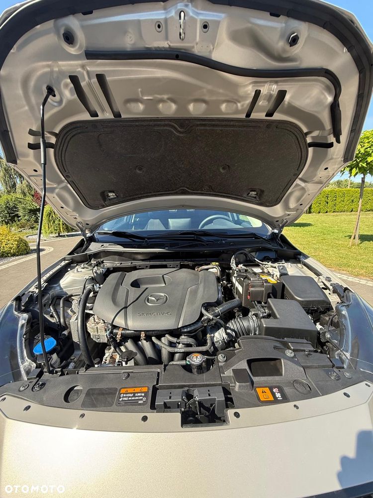 Mazda 2 SKYACTIV-G 90 Homura - 17